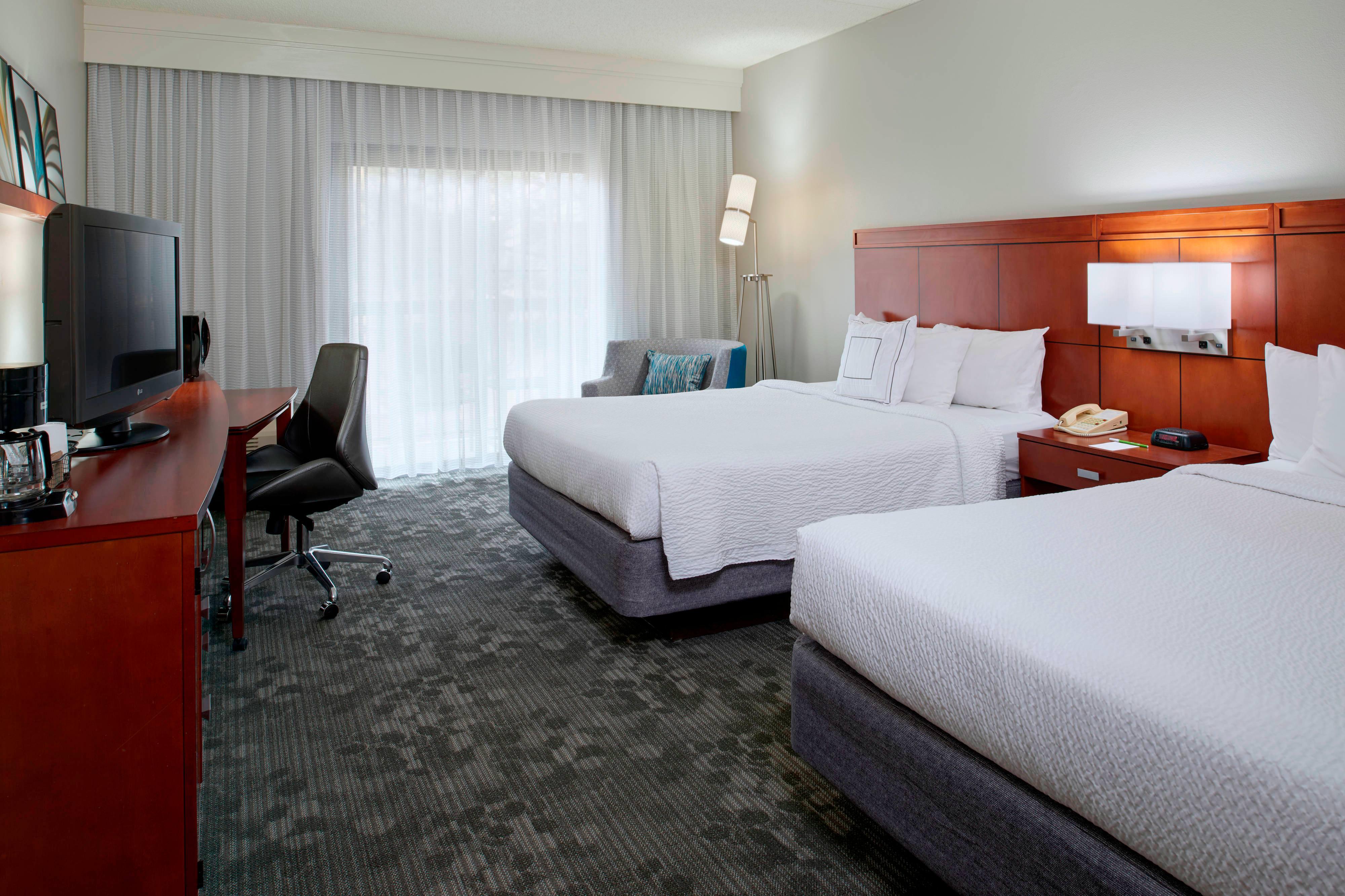 Sonesta Select Kansas City Airport Tiffany Springs Exterior foto