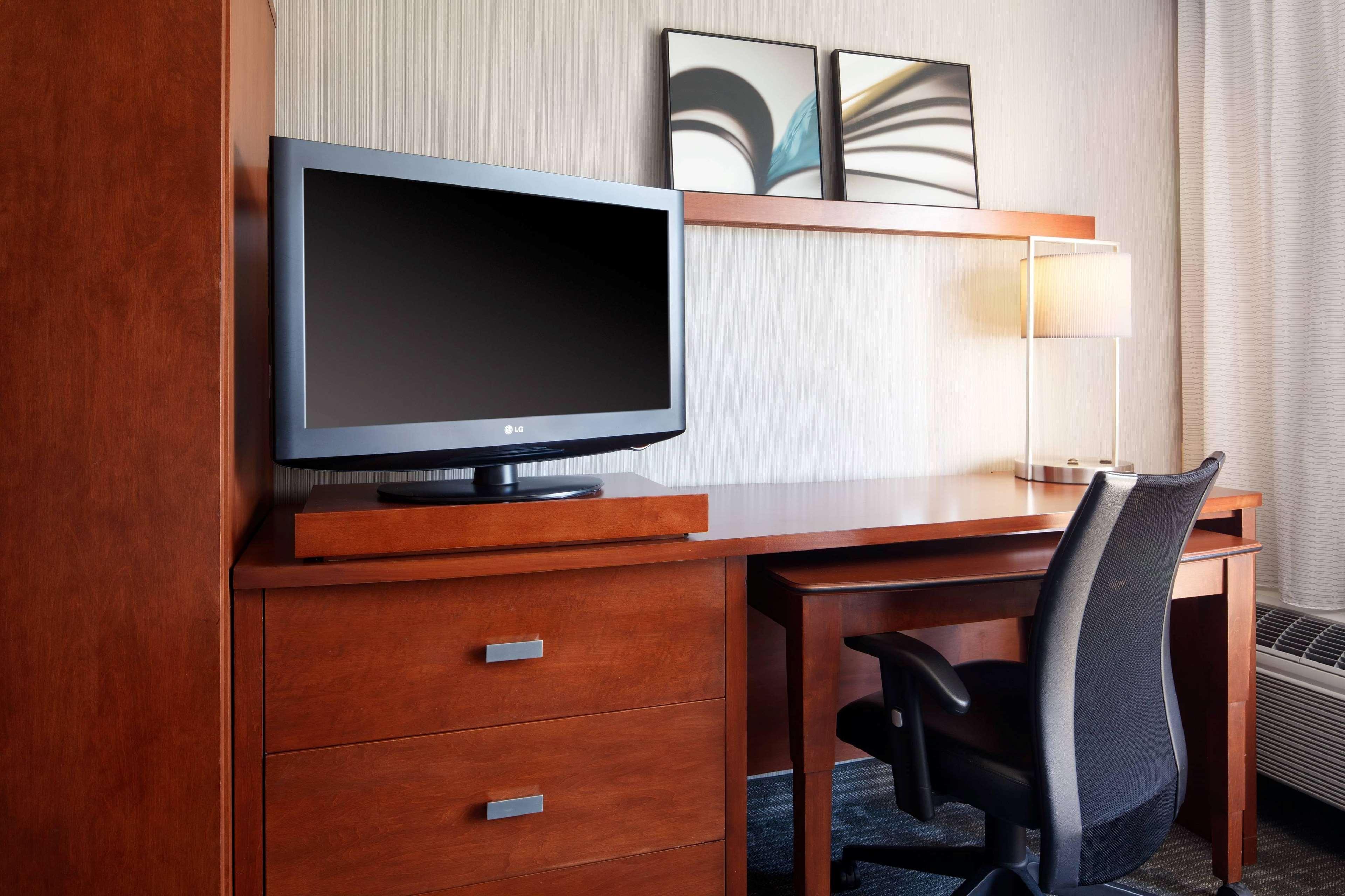 Sonesta Select Kansas City Airport Tiffany Springs Exterior foto