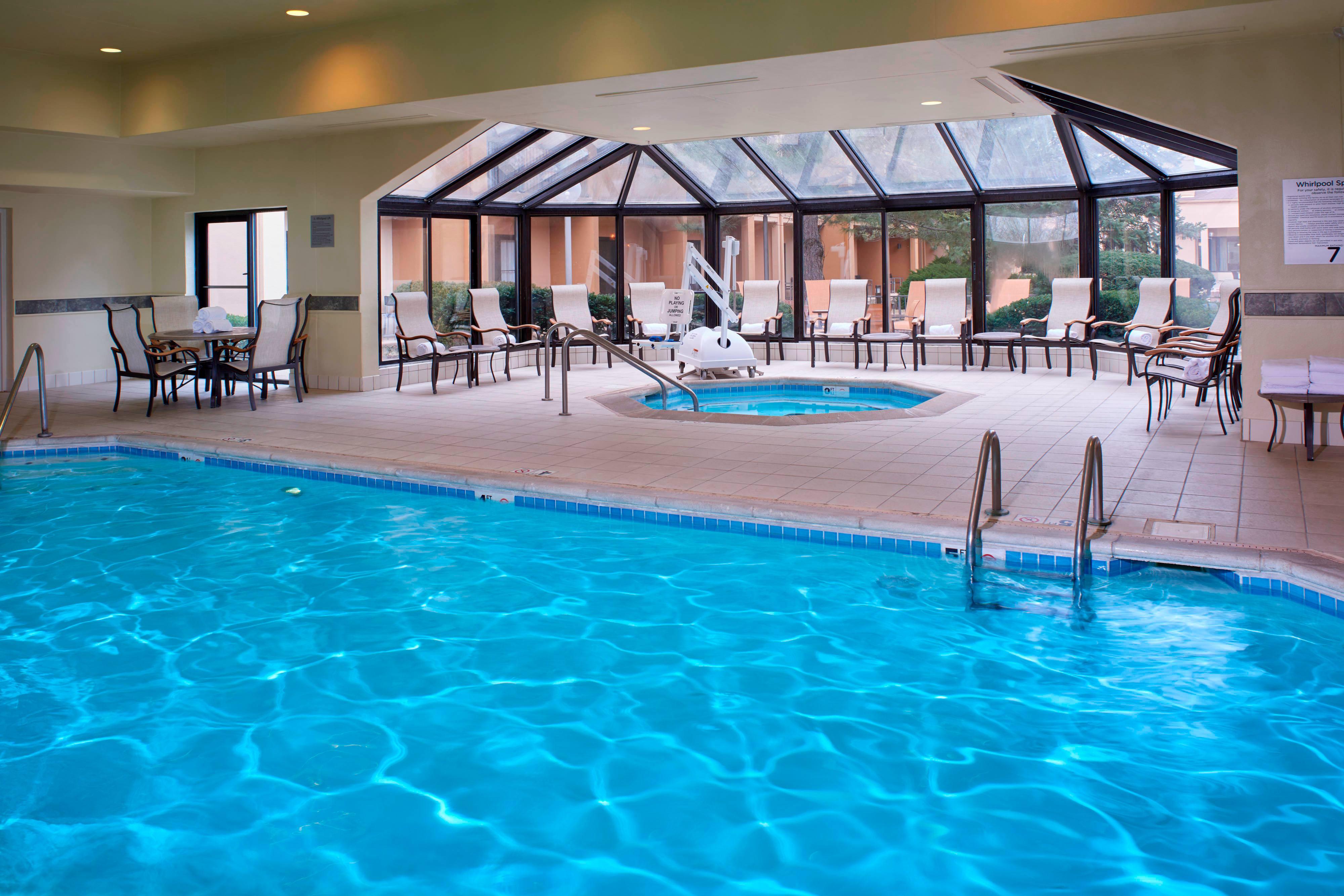 Sonesta Select Kansas City Airport Tiffany Springs Exterior foto